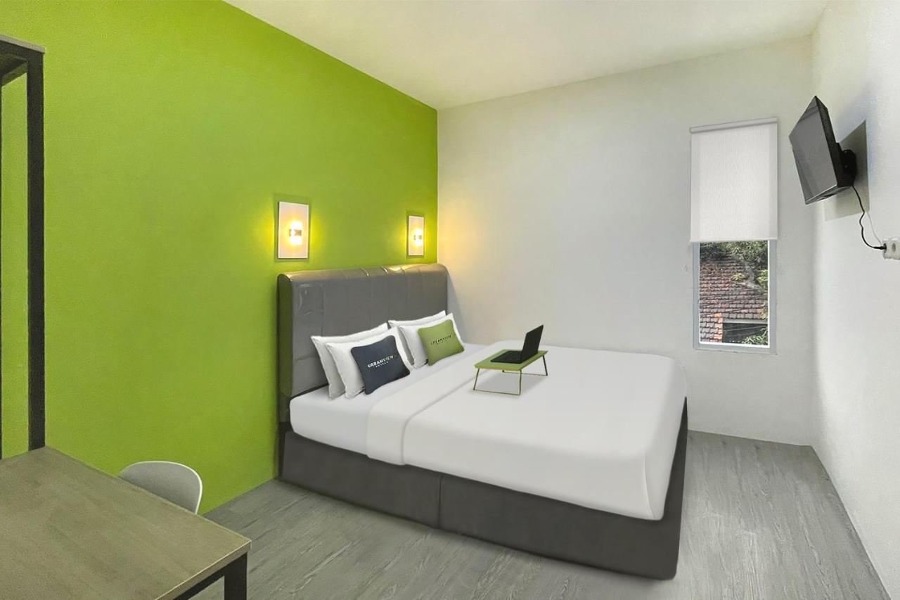 Urbanview Don Juan Gede By Reddoorz