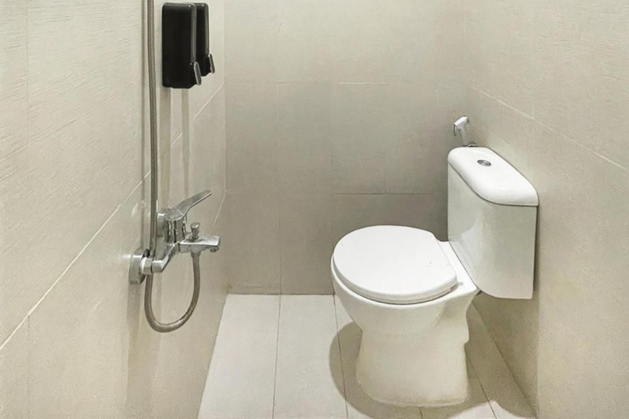 Hotel Urbanview Don Juan Gede By Reddoorz 3*